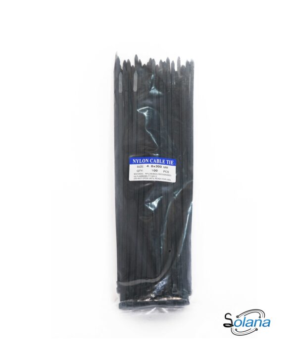 Tairra Solana 8 pulgadas (Paq/100 uds) | Código 294