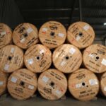 Cable ASU-06 FO (Mini ADSS) | Código 280