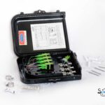 FTTH BOX MODEL: FAT-8B-A | Código 252