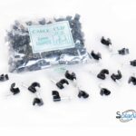 Grapa para fibra Drop 5ML | Código 160