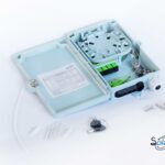 FTTH BOX Modelo: FAT-4B-A | Código 251