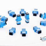 Adaptador de fibra SC/UPC | Código 207