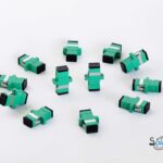 Adaptador SC/APC SM SX | Código 7