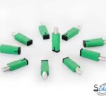 Micro Nodo Macho con Filtro Solana | Código 220