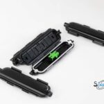 Fiber Drop Cable Protection Box | Código 150