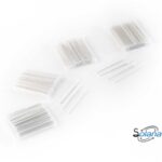 Manguitas de fusión SMS para fibra óptica | Código 189