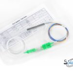 Mini PLC 1-12 SC/APC Splitter Conectorizado | Código 319