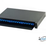 FDP-12 Hilos Drawer Type Loading | Código 402