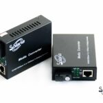 Media Converter 10/100/1000 | Código 211