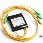 Splitter Óptico 3-Way 10/30/60 | Código 278