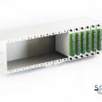 Panel de Distribución de 48 Hilos Solana | Código 276