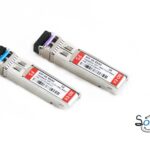 (75347) Generic Compatible 1000BASE-BX BiDi SFP | Código 289-353