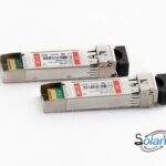 (74682) Generic Compatible 10GBASE-BX BiDi SFP+ | Código 356-387