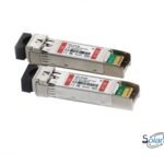 (74683) Generic Compatible 10GBASE-BX BiDi SFP+ | Código 261-395