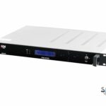 Receptor óptico de 4 puertos | Código 87