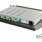 Transmisor Óptico 870 MHz SC/APC 14 dB - 1310 nm | Código 158