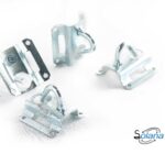 Gancho de anclaje Solana | Código 191