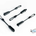 Abrazadera de tracción de plástico | Código 519