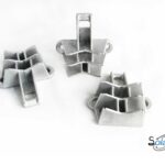 Cable Bracket (Cara de Indio) | Código 474