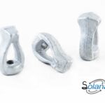 Tuerca de ojo de 5/8 | Código 432