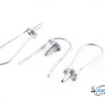 Candado para cable 500 / Wire holding | Código 21