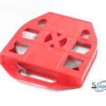 Cinta Banding 1/2 Stainless steel | Código 225