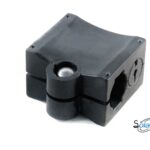 Soporte dieléctrico para fibra óptica Solana | Código 111