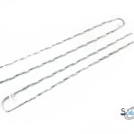 Guy Grip de ¼ | Código 318