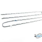 Guy Grip 7/16" Terminal Preformado | Código 268