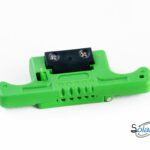 Sangrador de Acceso Medio 1.9mm-3mm | Código 168