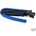 Prensor Universal SMS RG6/RG59/RG11 Solana | Código 224