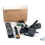 STB Solana | Código 311