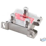 Splitter para instalación de 2 salidas | Código 128