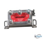 Splitter para instalación de 4 salidas Antronix | Código 130
