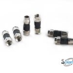 Conector RG6 PPC | Código 33