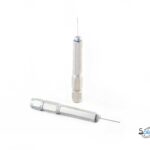 Conector PPC con cable de 500 ohms y extensión de 6 pulgadas | Código 31