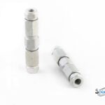 Empalme 500 Solana | Código 39