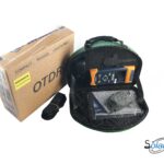OTDR (Optical Time Domain Reflectometer) de 120 km | Código 507