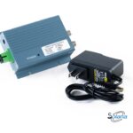 Amplificador Óptico 1550nm 4 Puertos 16dBm Excitación EDFA | Código 360